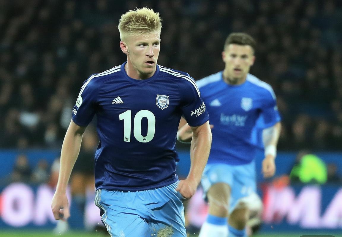 曼城伊蒂哈德球场3-0完胜，哈兰德闪击德布劳内助攻，瓜迪奥拉率队强势归来